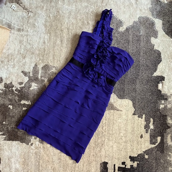 BCBG Max Azria Dress - Picture 5 of 6